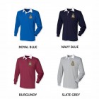 RAF Brize Norton Rugby Shirt